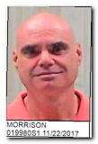 Offender Noel Christopher Morrison