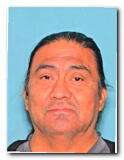 Offender Raymond Roman Rodriguez