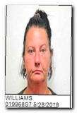 Offender Rhonda Marie Williams