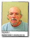 Offender Ricky Dan Perry