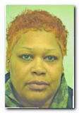 Offender Sheila Jones