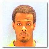 Offender Shondale Martin