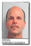 Offender Timothy J Green