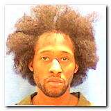 Offender Tomie Williams