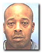 Offender Tony D Harris