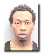 Offender Treveon Cardell Charleston