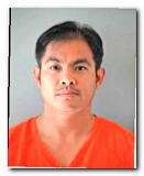 Offender Victor Reyes