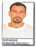 Offender William Atwood Gurganus