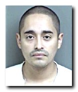 Offender Albert Espinosa