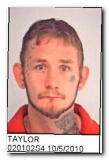 Offender Bo Anderson Taylor