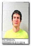 Offender Caleb Richard Peterson