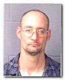 Offender Corey Scott Robertson