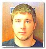 Offender Daniel C Hardwick