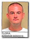 Offender Danny A Floria