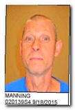 Offender Danny Ray Manning