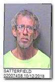 Offender David Eugene Satterfield