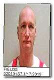 Offender David R Fields