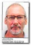 Offender Dennis Ray Jackson