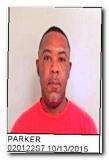 Offender Derrick Cornell Parker