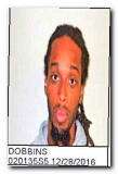 Offender Devan Jerel Dobbins