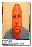 Offender Donald J Parker