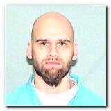 Offender Dustin J Gascoigne