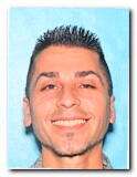 Offender Dustin Leslie Martinez