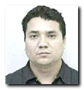 Offender Edgar Alberto Valdez