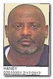 Offender Emanuel Haney