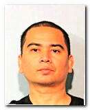 Offender Eugene S Reyes