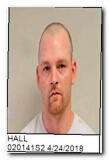 Offender James Daniel Hall