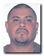 Offender Jose Luis Paramo