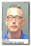 Offender Kevin Scott Davis