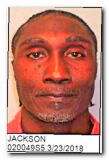 Offender Larry Darnell Jackson