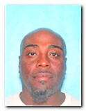 Offender Leon Allen Bryant