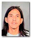 Offender Levon Henry Yazzie