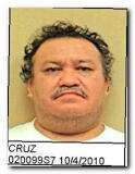 Offender Luis Cruz