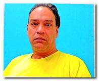 Offender Luis Saez