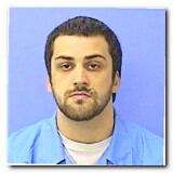 Offender Michael Usrey