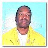 Offender Norbert Grandberry