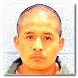 Offender Omar Blas-pineda