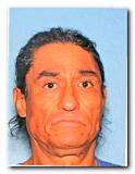 Offender Ray Pulido