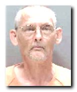 Offender Robert Blake Hudson