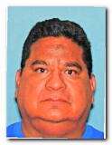 Offender Robert Cecilio Escobedo