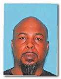 Offender Robert Dayleon Scroggins