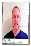 Offender Roger L Pierce