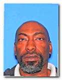 Offender Ronnie Earl Hale