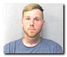 Offender Shane Edward Tackett