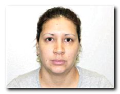 Offender Terry Michelle Ramos
