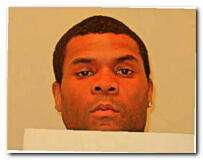 Offender Thaddeus Tobius Harris